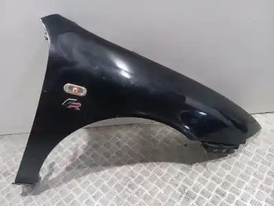 Second-hand car spare part Front Right Fin for SEAT LEON (1M1) Sport OEM IAM references 1M0821022  