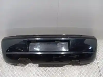 Second-hand car spare part Rear Bumper for SEAT LEON (1M1) Sport OEM IAM references 1M6807421AJ  