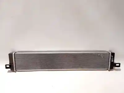 Автозапчасти б/у интеркулер за ford focus turnier active ссылки oem iam 2405099  