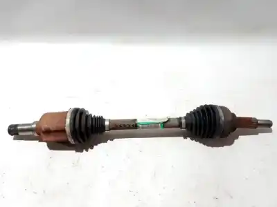 Автозапчасти б/у передняя левая трансмиссия за ford transit custom kasten 260 l1 ambiente ссылки oem iam 2560514