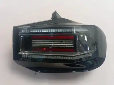 Автозапчасти б/у ПРАВЫЙ ЗАДНИЙ ФОНАРЬ за CITROEN C4 BERLINA E-PLUS ссылки OEM IAM 9859410480  