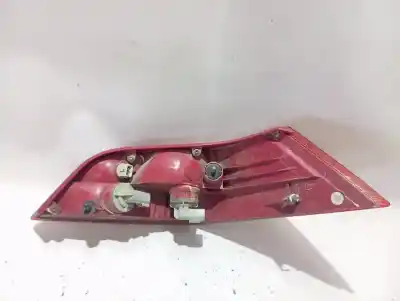 Автозапчасти б/у левый задний фонарь за ford focus cabrio (ca5) titanium ссылки oem iam 1406680  6n4113405a