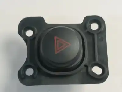 Second-hand car spare part HAZARD WARNING LIGHTS for NISSAN NT 500 OEM IAM references S31471  