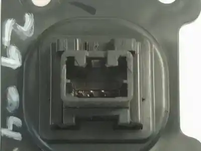 Peça sobressalente para automóvel em segunda mão interruptor 4 piscas - emergência por nissan nt 500 referências oem iam s31471  