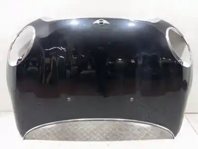 Second-hand car spare part BONNET for BMW MINI (R56)  OEM IAM references 41612754738  