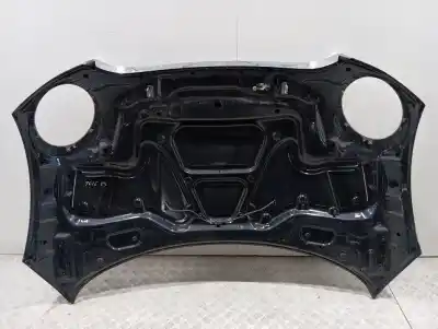 Second-hand car spare part bonnet for bmw mini (r56) cooper oem iam references 41612754738  