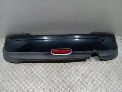 Second-hand car spare part Rear Bumper for BMW MINI (R56) Cooper OEM IAM references 51120404110  51120413367