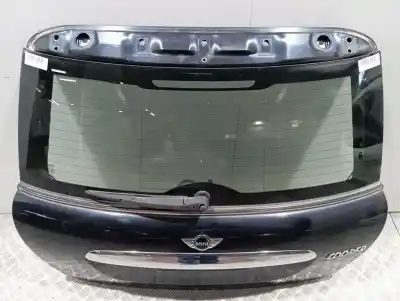 Second-hand car spare part tailgate for bmw mini (r56) cooper oem iam references 41002752015  