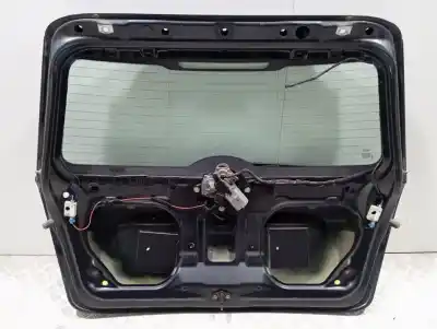 Second-hand car spare part tailgate for bmw mini (r56) cooper oem iam references 41002752015  