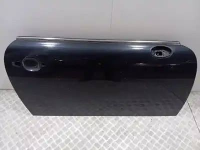 Peça sobressalente para automóvel em segunda mão porta dianteira direita por bmw mini (r56) cooper referências oem iam 41002755936  