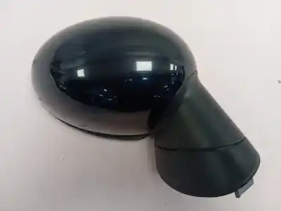 Second-hand car spare part right rearview mirror for bmw mini (r56) cooper oem iam references 51162755636