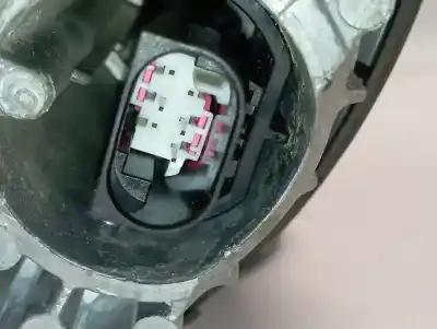 Peça sobressalente para automóvel em segunda mão espelho retrovisor direito por bmw mini (r56) cooper referências oem iam 51162755636  