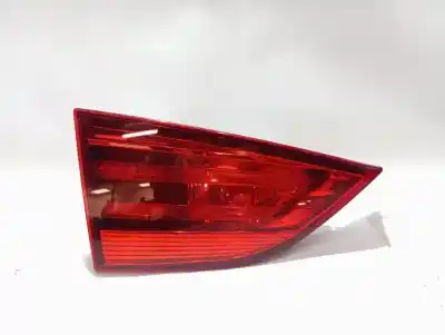 Peça sobressalente para automóvel em segunda mão Farolim Interior Traseiro Esquerdo por BMW X1 (E84) xDrive 20d Referências OEM IAM 63212990113  