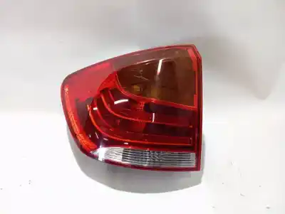 Second-hand car spare part Left Tailgate Light for BMW X1 (E84) xDrive 20d OEM IAM references 63212990109  63212990109