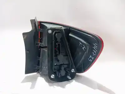 Peça sobressalente para automóvel em segunda mão farolim traseiro esquerdo por bmw x1 (e84) xdrive 20d referências oem iam 63212990109  63212990109