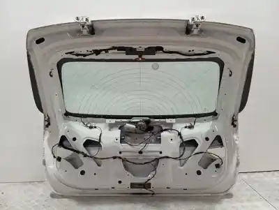 Peça sobressalente para automóvel em segunda mão porta da mala / tampa traseira por bmw x1 (e84) xdrive 20d referências oem iam 41002993152  