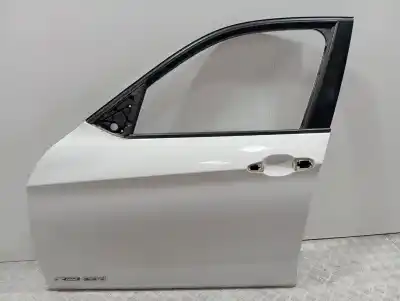 İkinci el araba yedek parçası sol ön kapi için bmw x1 (e84) xdrive 20d oem iam referansları 41009628745