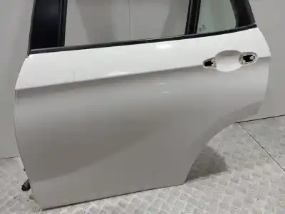 İkinci el araba yedek parçası arka sol kapi için bmw x1 (e84) xdrive 20d oem iam referansları 41009628743  
