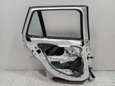 İkinci el araba yedek parçası arka sol kapi için bmw x1 (e84) xdrive 20d oem iam referansları 41009628743  