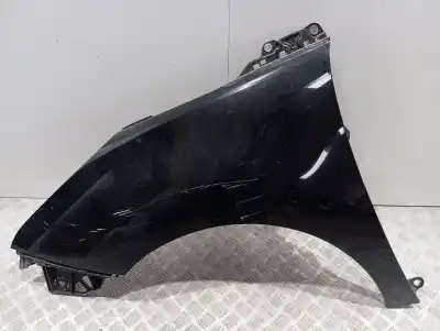 Peça sobressalente para automóvel em segunda mão guarda-lamas dianteiro esquerdo por peugeot 5008 premium referências oem iam 7840y7