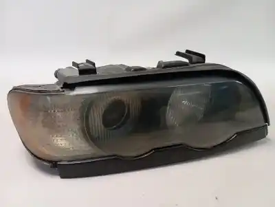 Peça sobressalente para automóvel em segunda mão farol / farolim direito por bmw x5 (e53) 3.0d referências oem iam 63126930206  