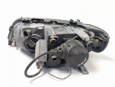 Peça sobressalente para automóvel em segunda mão farol / farolim direito por bmw x5 (e53) 3.0d referências oem iam 63126930206  