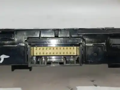 Pezzo di ricambio per auto di seconda mano avvertimento per dacia duster ii expression 4wd riferimenti oem iam 283e82190r  