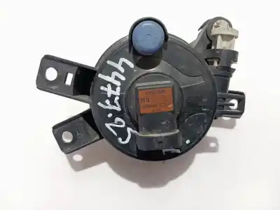 Pezzo di ricambio per auto di seconda mano fendinebbia sinistra per bmw x1 (e84) xdrive 20d riferimenti oem iam 63172993525  1n0010243