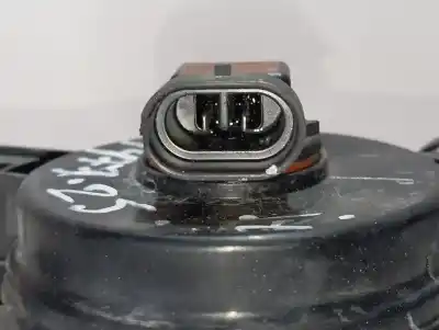 Pezzo di ricambio per auto di seconda mano fendinebbia sinistra per bmw x1 (e84) xdrive 20d riferimenti oem iam 63172993525  1n0010243