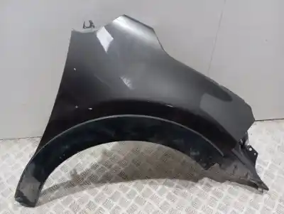 Peça sobressalente para automóvel em segunda mão guarda-lamas dianteiro direito por citroen c3 feel referências oem iam 9812868980