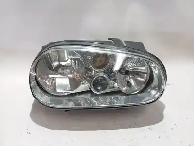 Pezzo di ricambio per auto di seconda mano FARO ANTERIORE DESTRO per VOLKSWAGEN GOLF IV BERLINA (1J1) Last Edition Riferimenti OEM IAM 1J1941018K  