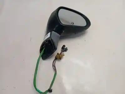 Pezzo di ricambio per auto di seconda mano RETROVISORE DESTRO per PEUGEOT 308 SPORTIUM Riferimenti OEM IAM 8151LW  