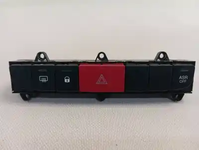 Pezzo di ricambio per auto di seconda mano AVVERTIMENTO per OPEL MOVANO C KASTEN (U9/Y) HKA L1H2 3.5T EDITION Riferimenti OEM IAM 14404721ZD  