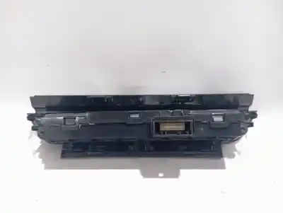 Pezzo di ricambio per auto di seconda mano avvertimento per renault kangoo iii authentic riferimenti oem iam 283e86009r  e1166709