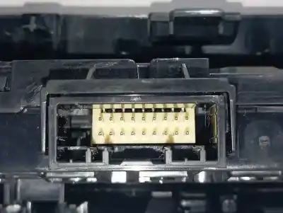 Pezzo di ricambio per auto di seconda mano avvertimento per renault kangoo iii authentic riferimenti oem iam 283e86009r  e1166709