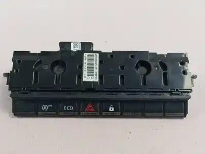 Pezzo di ricambio per auto di seconda mano avvertimento per renault express advance riferimenti oem iam 283e86009r