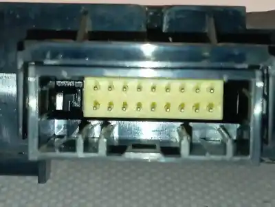 Piesă de schimb auto la mâna a doua avertizare pentru renault express advance referințe oem iam 283e86009r  