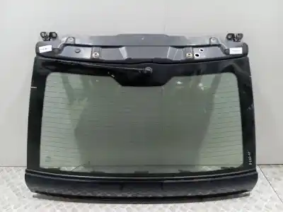 Tweedehands auto-onderdeel achterklep voor land rover range rover (lm) tdv8 hse oem iam-referenties bha760010