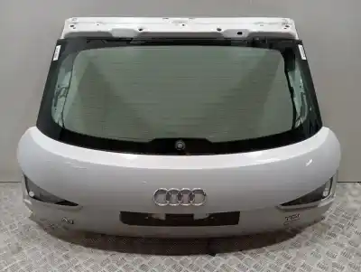 İkinci el araba yedek parçası bagaj kapagi için audi a1 sportback (8xf) adrenalin oem iam referansları 8x4827023b
