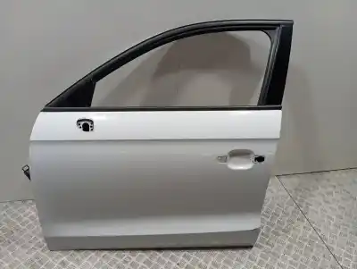 İkinci el araba yedek parçası sol ön kapi için audi a1 sportback (8xf) adrenalin oem iam referansları 8x4831051a