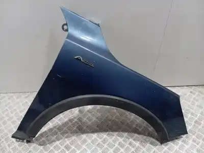 Second-hand car spare part Front Right Fin for FORD FOCUS TURNIER Active OEM IAM references 2621783  PJX7BA16008AG