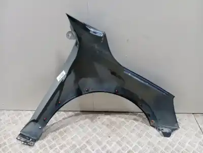 Second-hand car spare part left front fin for ford focus turnier active oem iam references 2621784  pjx7ba16009ag
