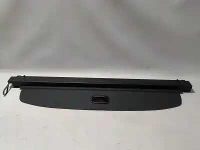 Second-hand car spare part parcel shelf for ford focus turnier active oem iam references 2477875  jx7bn55066ba3zhe