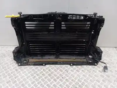 Second-hand car spare part front panel for ford focus turnier active oem iam references 2527773  jx6ba16e146a1g