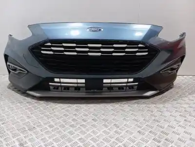 Pezzo di ricambio per auto di seconda mano paraurti anteriore per ford focus turnier active riferimenti oem iam 2344770