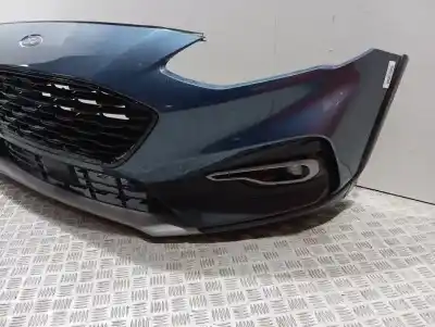 Second-hand car spare part front bumper for ford focus turnier active oem iam references 2344770  jx7b17h772g1apraa