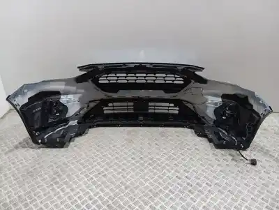Second-hand car spare part front bumper for ford focus turnier active oem iam references 2344770  jx7b17h772g1apraa