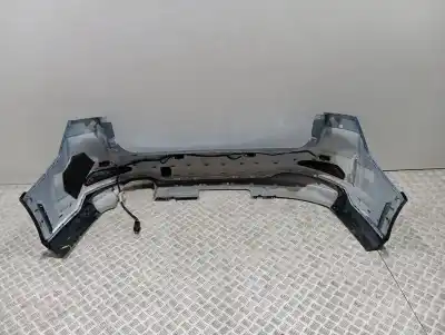 Second-hand car spare part rear bumper for ford focus turnier active oem iam references 2213560  2516307 / jx7b17h773hapraa / jx7b17h77s1brpraa