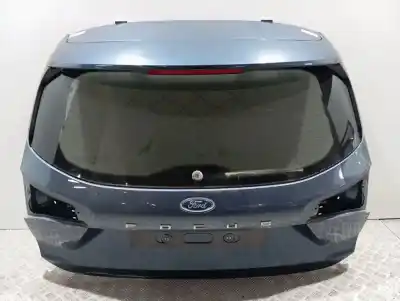 Pezzo di ricambio per auto di seconda mano portellone per ford focus turnier active riferimenti oem iam 2567221