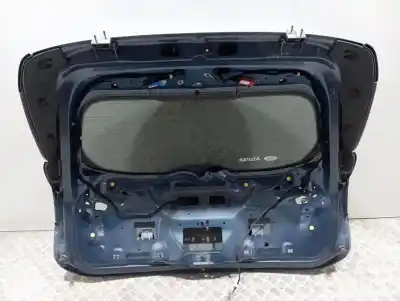 Second-hand car spare part tailgate for ford focus turnier active oem iam references 2567221  pjx7bn40400bc